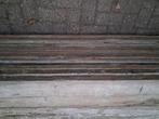 Steigerplanken, Tuin en Terras, Ophalen