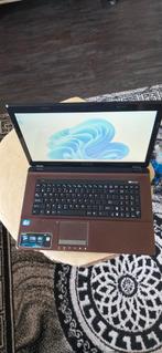 /Snelle Asus/ Intel Core i3/2330m/4Gb/128SSD., Computers en Software, Desktop Pc's, Ophalen of Verzenden, Zo goed als nieuw