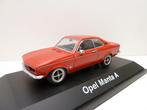 Opel manta A  'Schuco '', Hobby en Vrije tijd, Ophalen of Verzenden, Zo goed als nieuw, Auto, Schuco