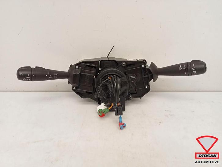 Smart Fortwo 453 Stuurkolom Sleepring A4539058601, Auto-onderdelen, Dashboard en Schakelaars, Smart, Gebruikt, Ophalen of Verzenden