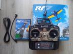 RealFlight 7, Hobby en Vrije tijd, Modelbouw | Radiografisch | Vliegtuigen, Ophalen of Verzenden, Zo goed als nieuw, Overige typen
