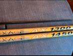 Shimano Exage AX 14.5 M pack, Watersport en Boten, Hengelsport | Algemeen, Ophalen of Verzenden, Vaste hengel