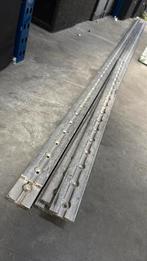 Loadlock / vliegtuigrail 14 meter, Ophalen, Gebruikt, 250 mm of meer, Overige typen