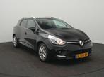 Renault Clio Estate TCe 90 Limited - RIJKLAARPRIJS - Navigat, Voorwielaandrijving, 898 cc, Stof, Gebruikt