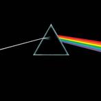 Pink Floyd - The dark side of the moon, Gebruikt, Ophalen of Verzenden, 1980 tot 2000
