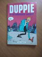 Duppie en het doorbroken islolement, Eén stripboek, Ophalen of Verzenden, Gelezen