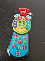 VTech Baby Afstandsbediening, Ophalen of Verzenden, Gebruikt, Overige typen, Met geluid