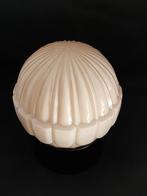Roze Thabur lamp, Ophalen of Verzenden, Gebruikt, Glas