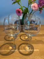 Rode wijnglazen, Ophalen, Zo goed als nieuw, Overige typen