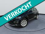 Volkswagen T-Roc 1.5 TSI Sport Automaat Zeer mooie auto, Zwart, 4 cilinders, 150 pk, Zwart