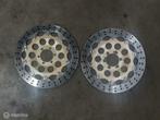 Brembo schijven remschijven 748 916 851 888 Monster ST SS, Motoren, Ophalen of Verzenden, Gebruikt