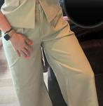 Nieuwe groene pantalon van de Costes, Kleding | Dames, Broeken en Pantalons, Maat 38/40 (M), Nieuw, Ophalen of Verzenden, Costes