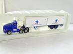 1/87 Mini Power Usa Truck   USP, Hobby en Vrije tijd, Modelauto's | 1:87, Verzenden, Nieuw, Bus of Vrachtwagen, Overige merken