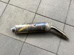 uitlaat Triumph Tiger 955 nr 2200240, Ophalen of Verzenden