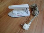 Vacantie Strijk ijzer, Witgoed en Apparatuur, Strijkijzers en Strijkplanken, Verzenden, Zo goed als nieuw, Strijkijzer met snoer