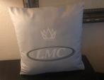 Lmc Caravan  Decoratie Kussen, Ophalen of Verzenden, Nieuw, Vierkant