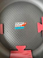 panen, Huis en Inrichting, Keuken | Potten en Pannen, Ophalen of Verzenden, Zo goed als nieuw, Rvs, Pannenset