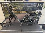 Elektrische Sparta R5E 54CM, Fietsen en Brommers, Elektrische fietsen, Ophalen, Sparta, Gebruikt, 51 tot 55 cm