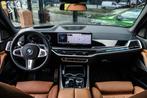 BMW X5 XDrive50e - TREKHAAK - DRAVITGRAU - FABRIEKSGARANTIE, 2395 kg, 489 pk, Vierwielaandrijving, Hybride Elektrisch/Benzine