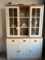 JYSK MARKSKEL Hutch & Sideboard Cabinet, Ophalen of Verzenden, Zo goed als nieuw