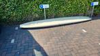 Oude surfplank, Watersport en Boten, Windsurfen, Ophalen of Verzenden, Zo goed als nieuw, Plank, 5 tot 7 m²