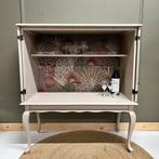 Barkast opbergkast kast gepimpt, Huis en Inrichting, Kasten | Overige, Ophalen of Verzenden, Zo goed als nieuw