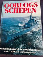 Oorlogsschepen, Ophalen, Gelezen, Marine, Diverse auteurs