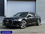 Audi A6 Limousine 50 TFSI e quattro Business edition | Leder, Automaat, 14 kWh, Gebruikt, Euro 6