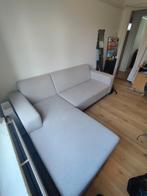 L-shape sofa for sale, Ophalen, Zo goed als nieuw, Tweepersoons