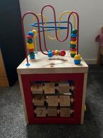Speelgoed, Kinderen en Baby's, Speelgoed | Houten speelgoed, Ophalen, Zo goed als nieuw