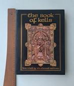 The Book of Kells by Sir Edward Sullivan 3e editie, Ophalen of Verzenden