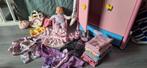 Baby born poppen, kleding en accessoires, Ophalen, Zo goed als nieuw, Babypop
