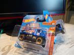 Hotwheels Mercedes-Benz Unimog U1300 1976 1:64 nieuw rally, Nieuw, Ophalen of Verzenden, Auto