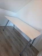 Thyge Bureau 160x80 - Hoogte verstelbaar, Ophalen, Gebruikt