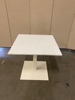 Salontafel / koffietafel 80x80xH74 cm, 50 euro/stuk, 6 stuks, 50 tot 100 cm, Gebruikt, Ophalen of Verzenden, 50 tot 75 cm