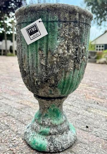 Partij: 20 Nieuwe Bokaal Vaas Bloempot PTMD beschikbaar voor biedingen