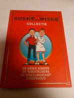 Suske en wiske lekturama uitgave   xx, Boeken, Gelezen, Ophalen of Verzenden, Meerdere stripboeken