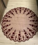 Sleur/Duvak met kusak, Ophalen of Verzenden, Zo goed als nieuw, Accessoires