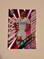 Fifa365 Fifa 365 2024 Adrenalyn voetbal Bellingham Panini, Ophalen of Verzenden, Gebruikt