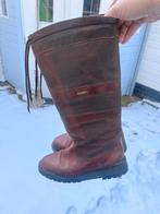 Dubarry laarzen maat 44, Kleding | Heren, Schoenen, Bruin, Ophalen of Verzenden, Gedragen, Wandelschoenen of Bergschoenen
