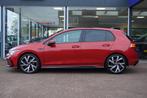 Volkswagen Golf 1.5 eTSI R-Line Automaat | Airco | Vol optie, Auto's, Stof, 4 cilinders, 150 pk, Bedrijf