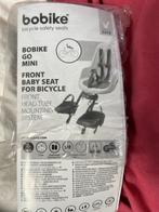 Montageblok Bobike Mini Go, Ophalen, Gebruikt