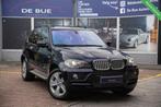 BMW X5 xDrive48i V8|Org NL NAP|2e Eig|Youngtimer|High Execut, Auto's, BMW, Automaat, Gebruikt, Blauw, 4799 cc