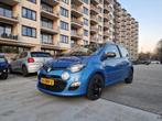 Perfecte Renault Twingo 1.2 2013 met volledig optie pakket, Auto's, Voorwielaandrijving, 74 pk, Zwart, 4 cilinders