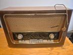 Antieke vintage blaupunkt radio, Antiek en Kunst, Antiek | Tv's en Audio, Ophalen
