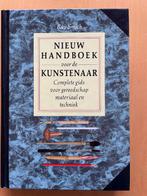 Ray Smith - Nieuw handboek voor de kunstenaar, Ophalen of Verzenden, Zo goed als nieuw, Ray Smith