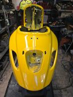 Vespa sprint FRAME + kenteken 2020 snor., Fietsen en Brommers, Ophalen of Verzenden, Gebruikt, Frame, Vespa