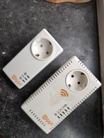 Ziggo wifi boosters, Computers en Software, WiFi-versterkers, Ophalen, Zo goed als nieuw