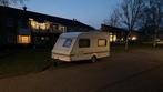 Swift parel te koop, caravan 6 persoons door uitbouw!, Caravans en Kamperen, Caravan accessoires, Ophalen