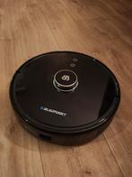 Blaupunkt Bluebot Robotstofzuiger met Dweilfunctie, Witgoed en Apparatuur, Stofzuigers, Ophalen of Verzenden, Zo goed als nieuw